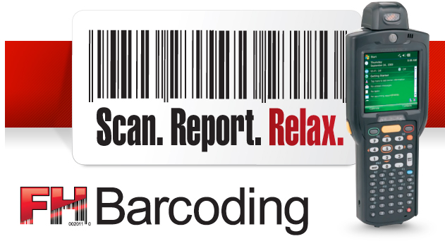 FH Barcoding