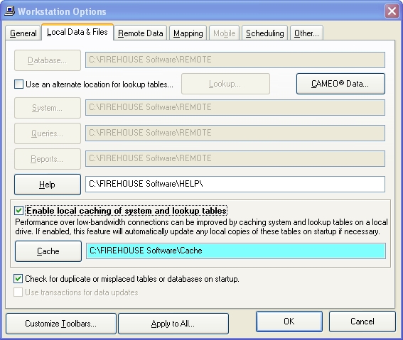 syncmate clear local cache syncmate clear local cache