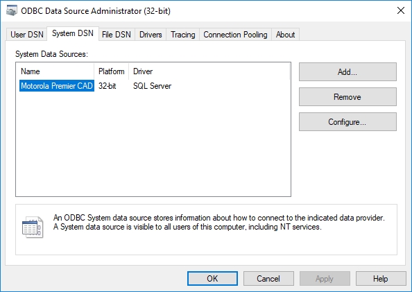 odbc oracle client download for windows 7